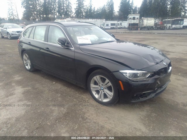 2016 bmw 328d