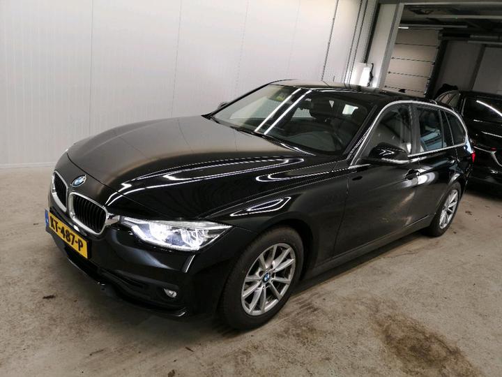 2016 bmw 320d