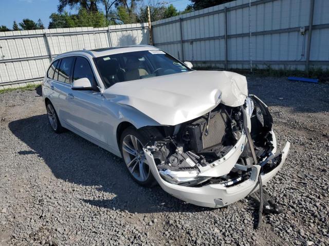 2017 bmw 330 xi