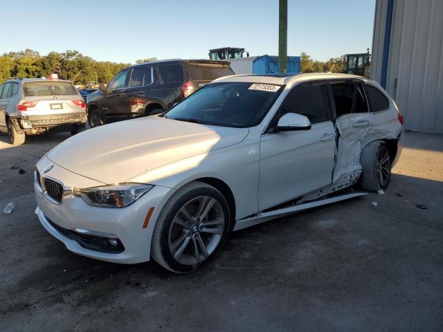 2017 bmw 3 series