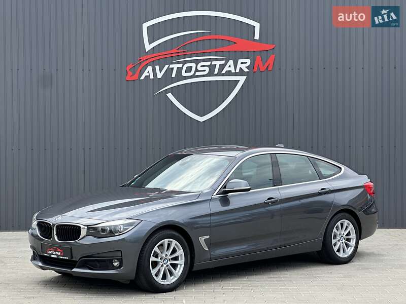 2016 bmw 320d