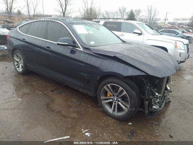 2016 bmw 3