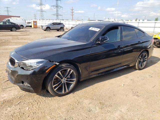 2018 bmw 340i xdrive gt