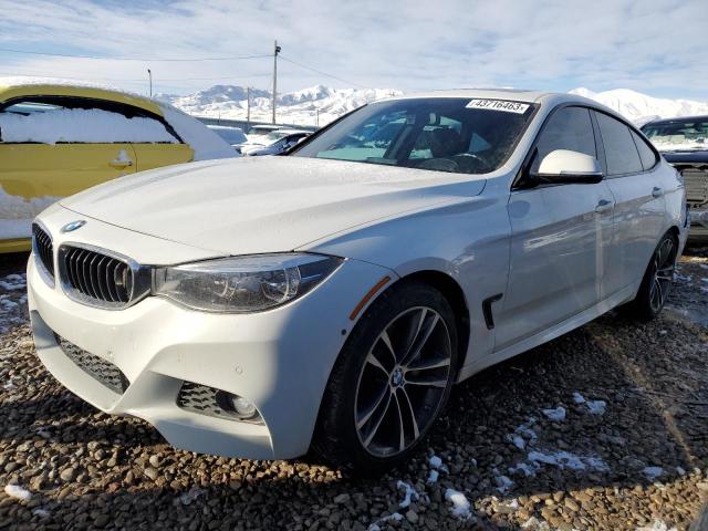 2016 bmw 340 xigt