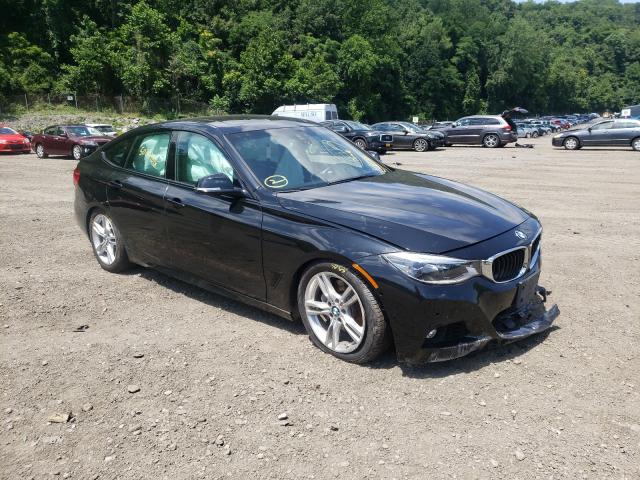 2016 bmw 340 xigt