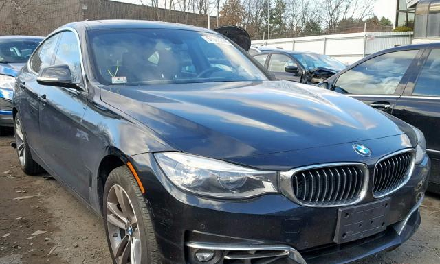 2018 bmw 340