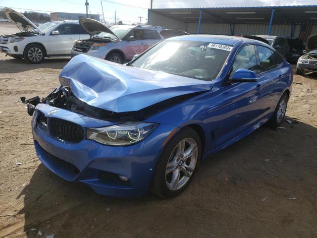 2017 bmw 340i