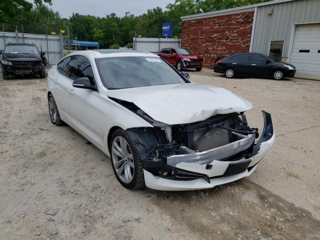 2017 bmw 340 xigt