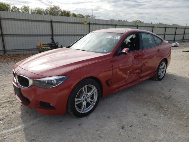 2016 bmw 3 series