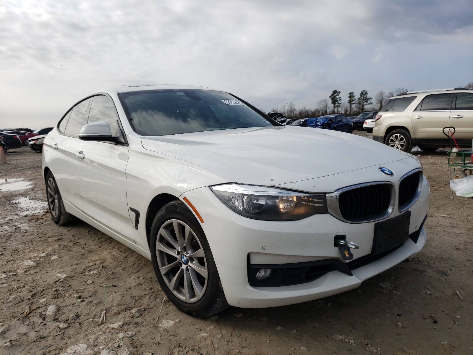 2015 bmw 328 xigt s