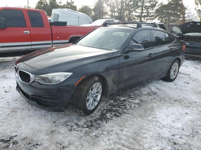 2014 bmw 3 series