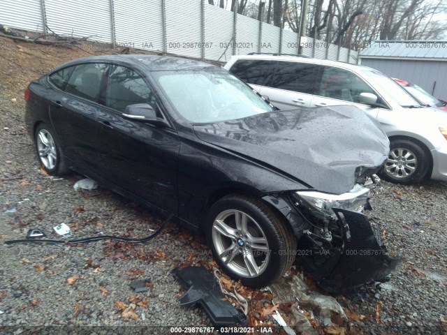 2014 bmw 328i