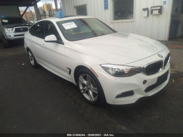 2016 bmw 3