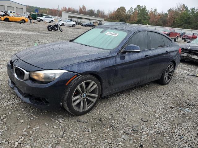 2015 bmw 328i