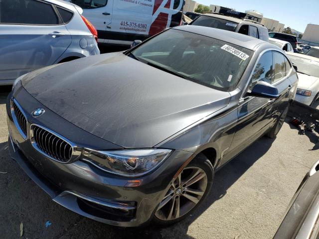 2015 bmw 328i