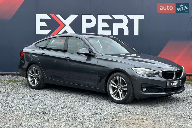 2016 bmw 328i