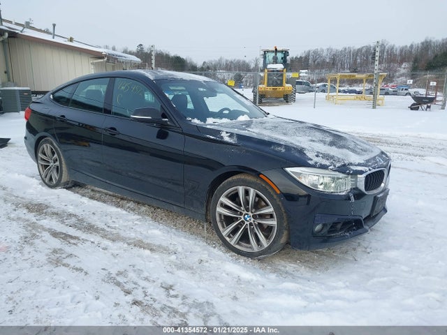 2015 bmw 328i