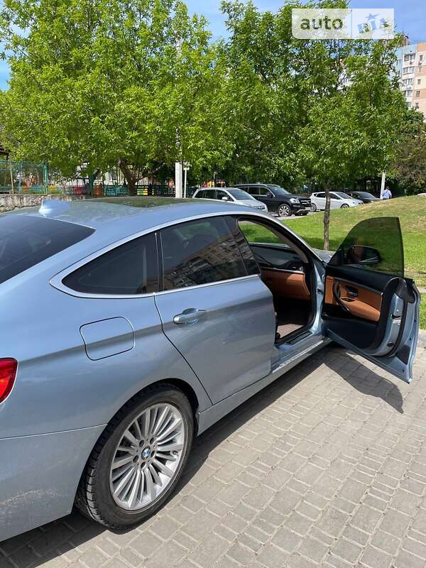 2014 bmw 328i