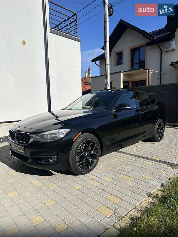 2014 bmw 328xi