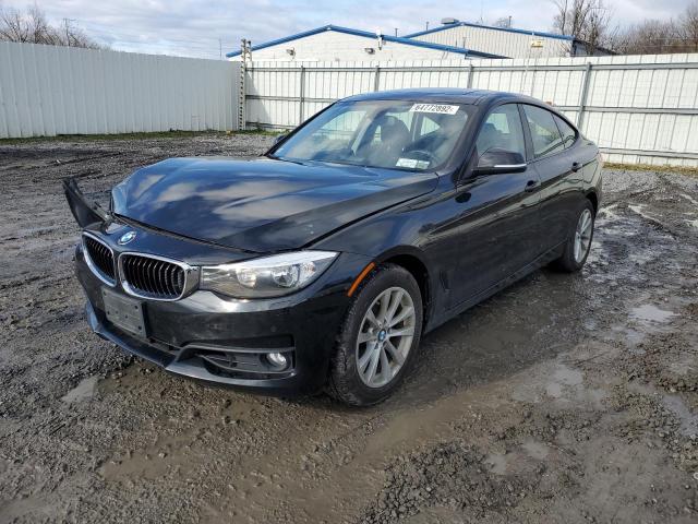 2014 bmw 328 xigt s