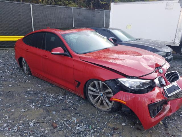 2016 bmw 328 xigt s