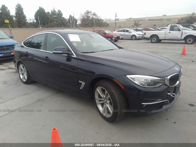 2016 bmw 3