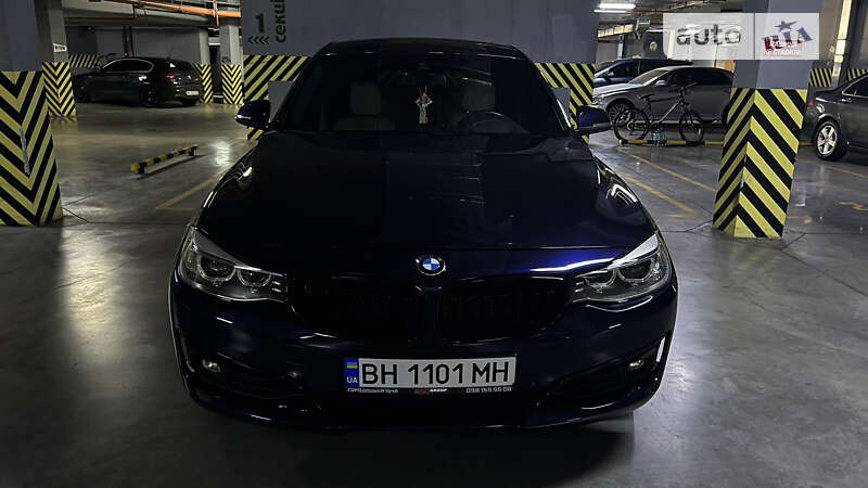 2016 bmw 328