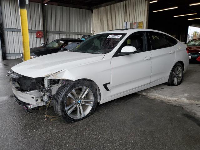 2015 bmw 328xi gt