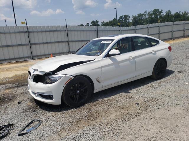 2015 bmw 328i xdrive gt