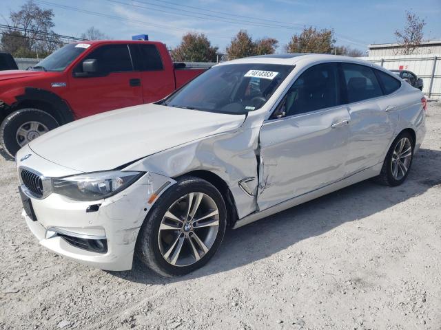 2016 bmw 3 series
