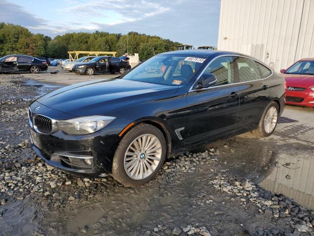 2014 bmw 328 xigt s