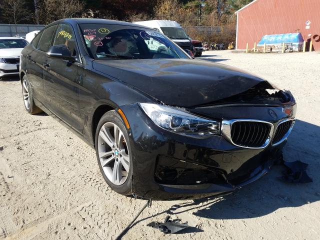 2015 bmw 328 xigt s