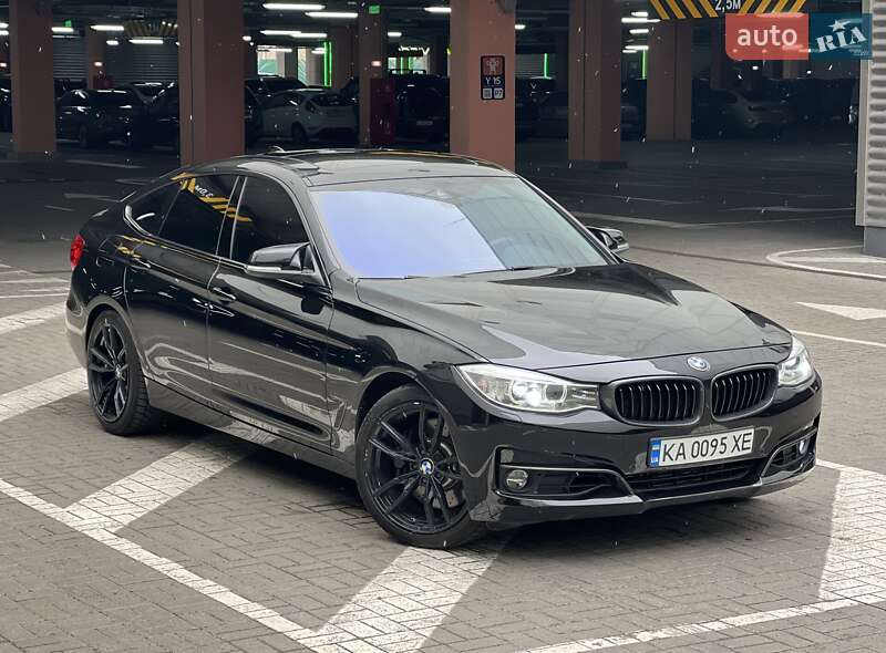 2016 bmw 328i