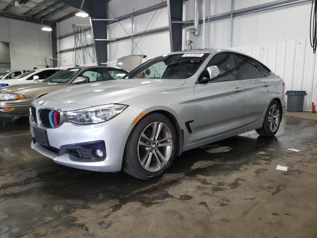 2016 bmw 328 xigt s