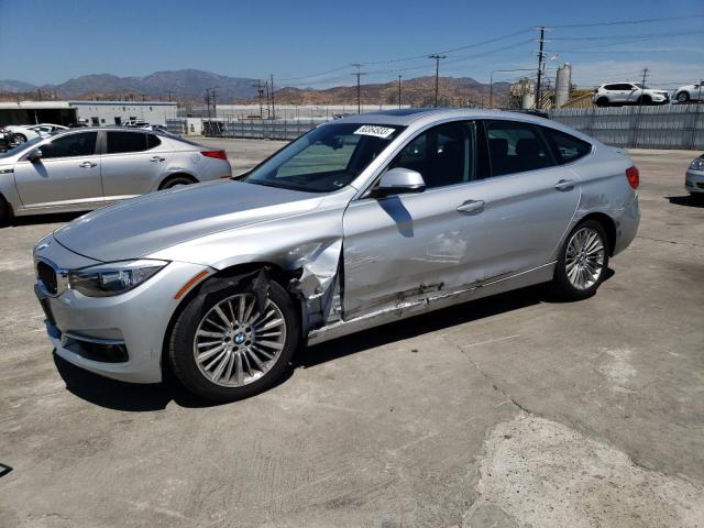 2014 bmw 3 series gt