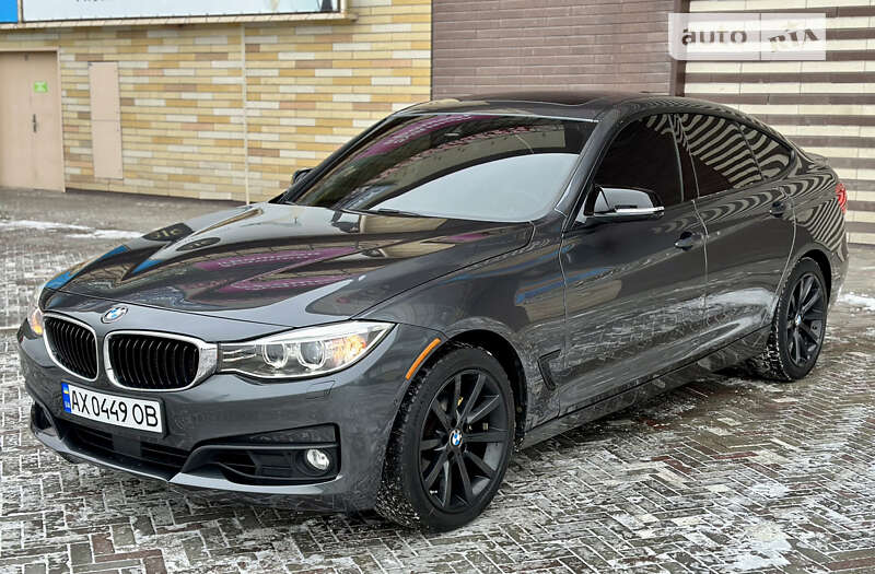2015 bmw 328i