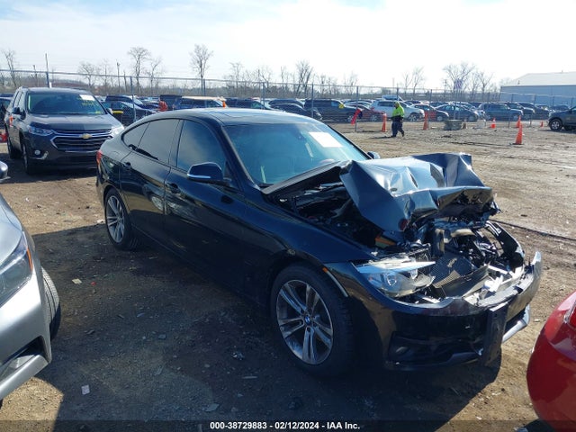 2015 bmw 328i