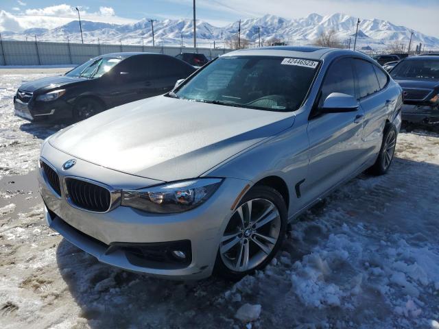 2016 bmw 328xi gt