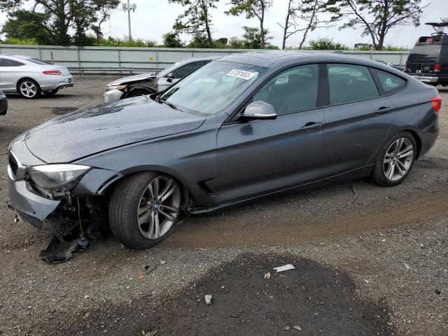 2016 bmw 328i