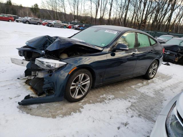 2016 bmw 320