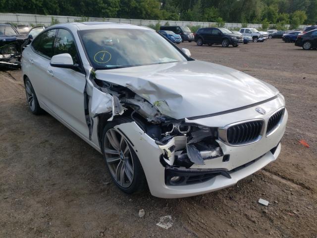 2015 bmw 328i