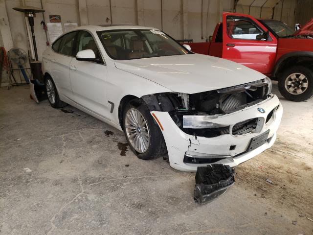 2014 bmw 328 xigt s