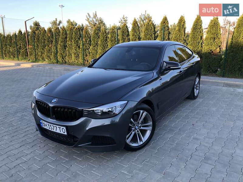 2015 bmw 328i