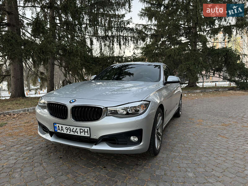 2015 bmw 3 series