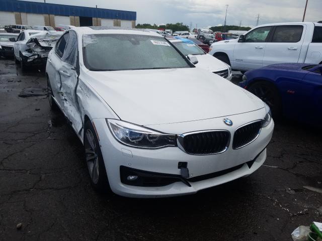 2016 bmw 328 xigt s