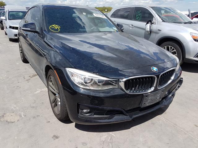 2015 bmw 328 xigt s