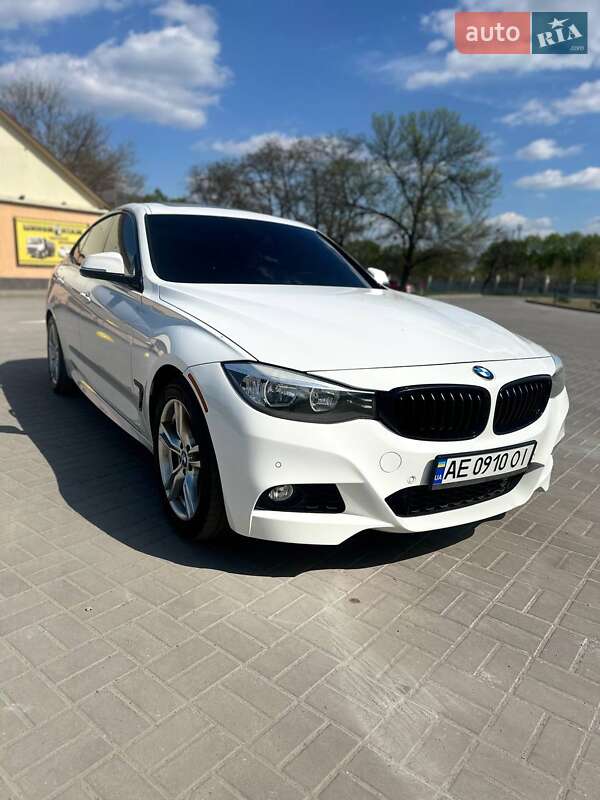 2015 bmw 328xi gt