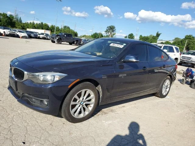 2015 bmw 328 xigt s