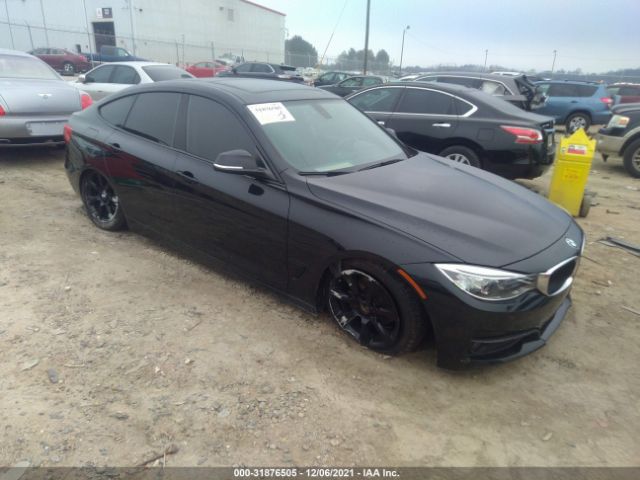 2015 bmw 3 series gt