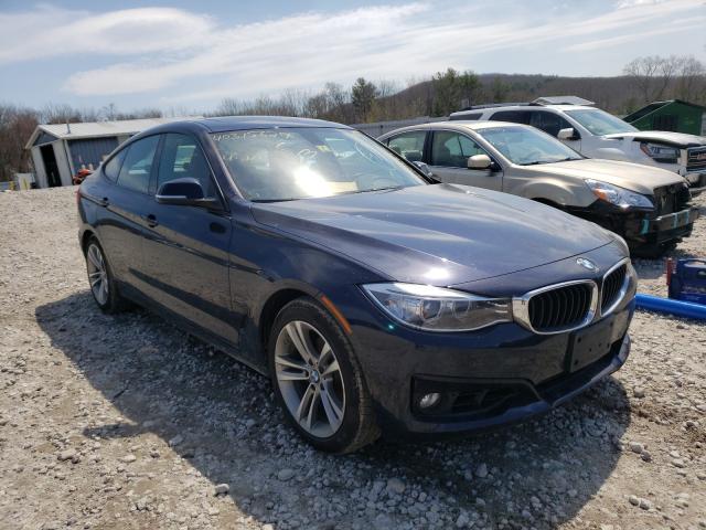 2016 bmw 328 xigt s
